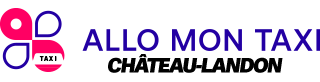 AlloMonTaxi Logo